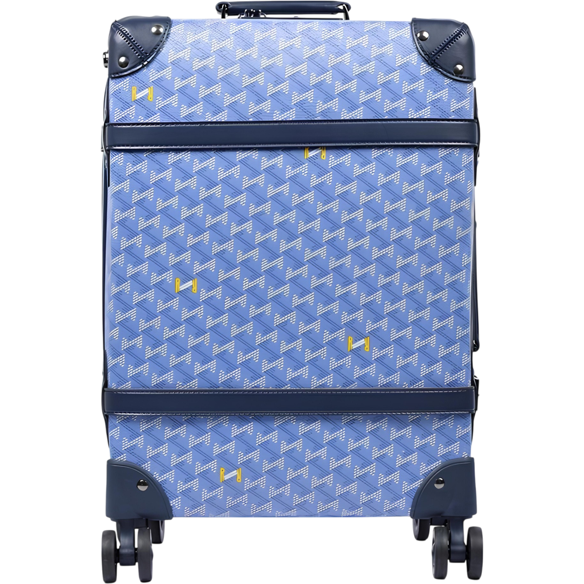 【Resurrection】GARAPAGO NO.2 キャリーバッグ DAWN BLUE(ZZRES-25SGARA2)