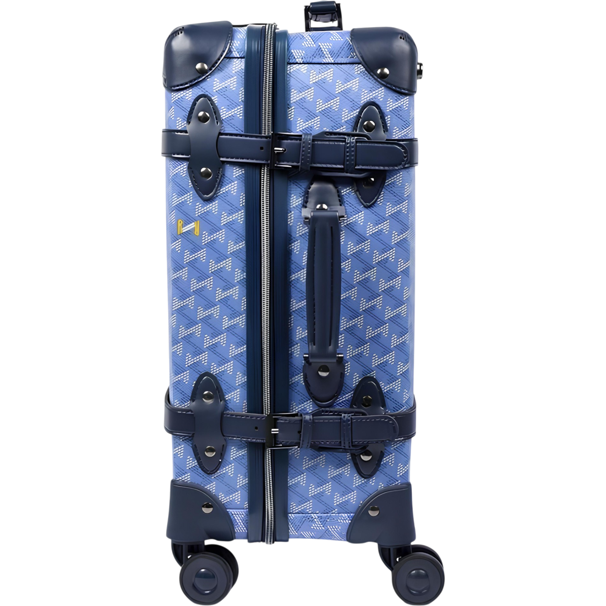 【Resurrection】GARAPAGO NO.2 キャリーバッグ DAWN BLUE(ZZRES-25SGARA2)