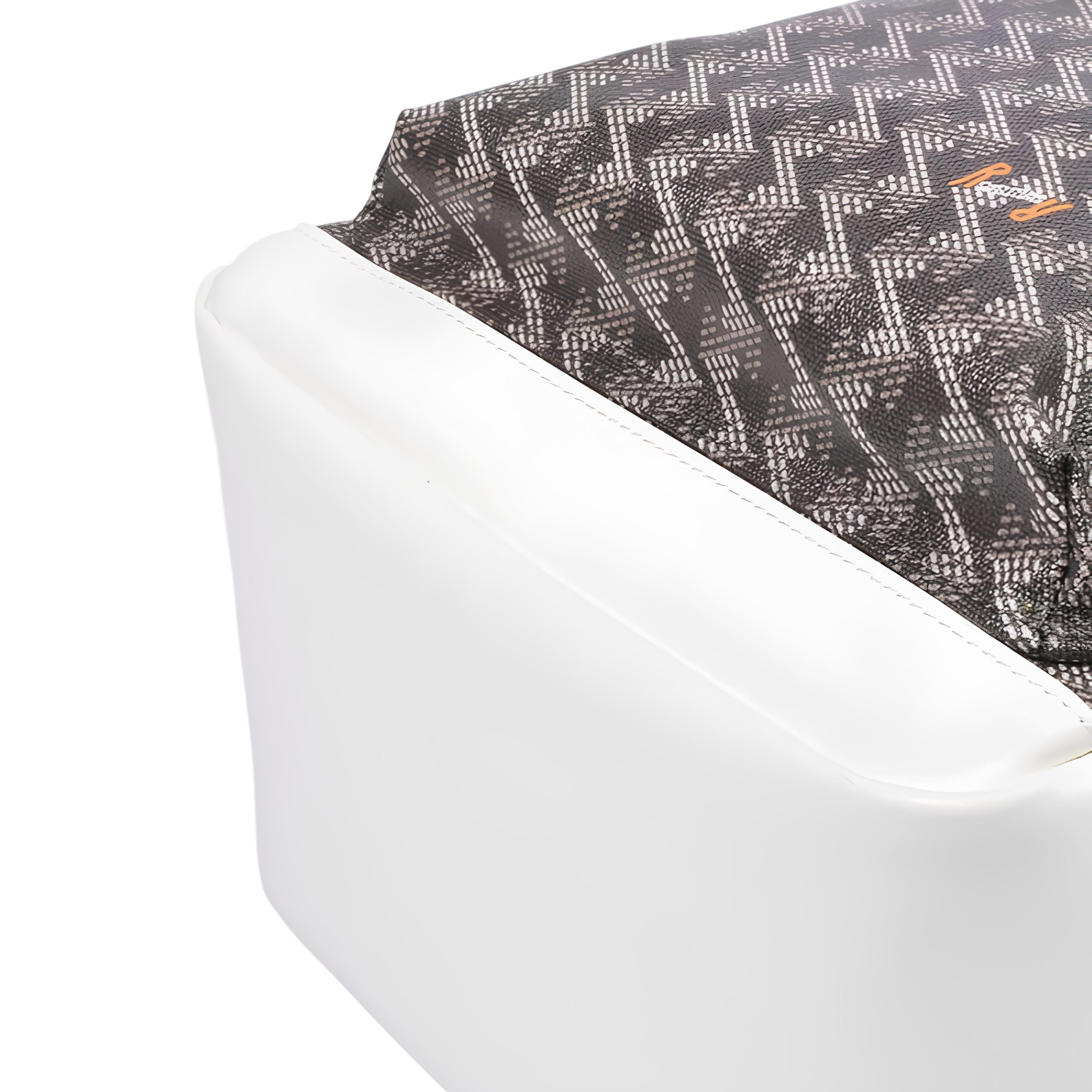 【Resurrection】LARUS NO.2 LE バックパック GRAY/WHITE(ZZRES-25SLR2L)