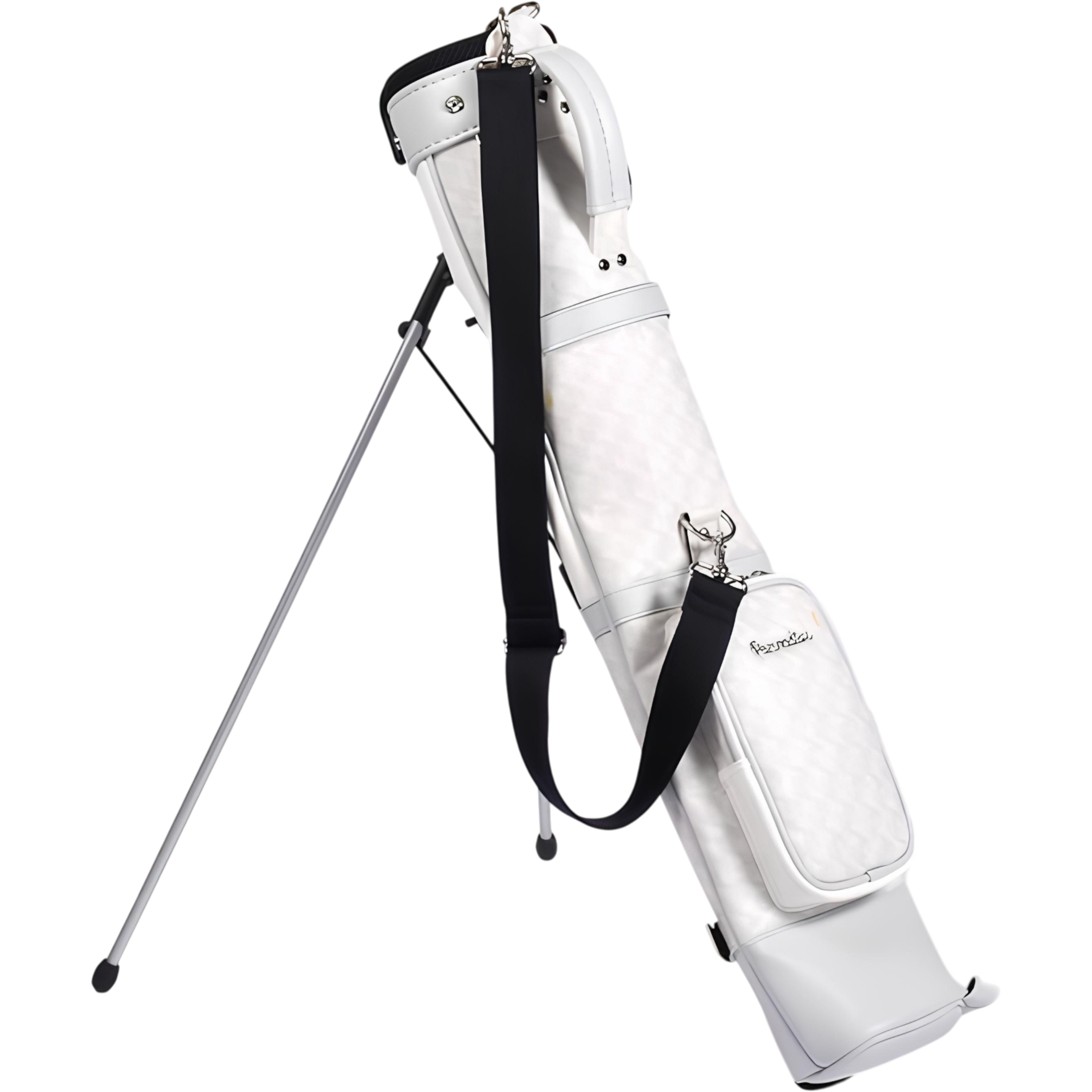 【Resurrection】アルデア クラブケース MONO WHITE (ZZRES-RRCBC00103)