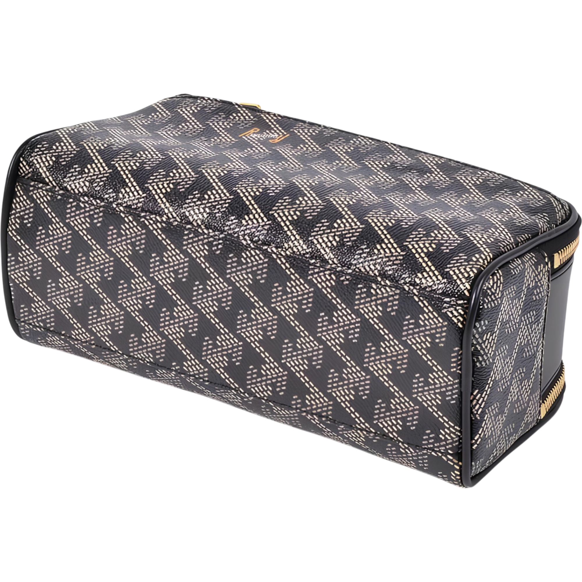 【Resurrection】Peaks ピークス カートバッグ D.BLACK (ZZRES-RRCTB00603)