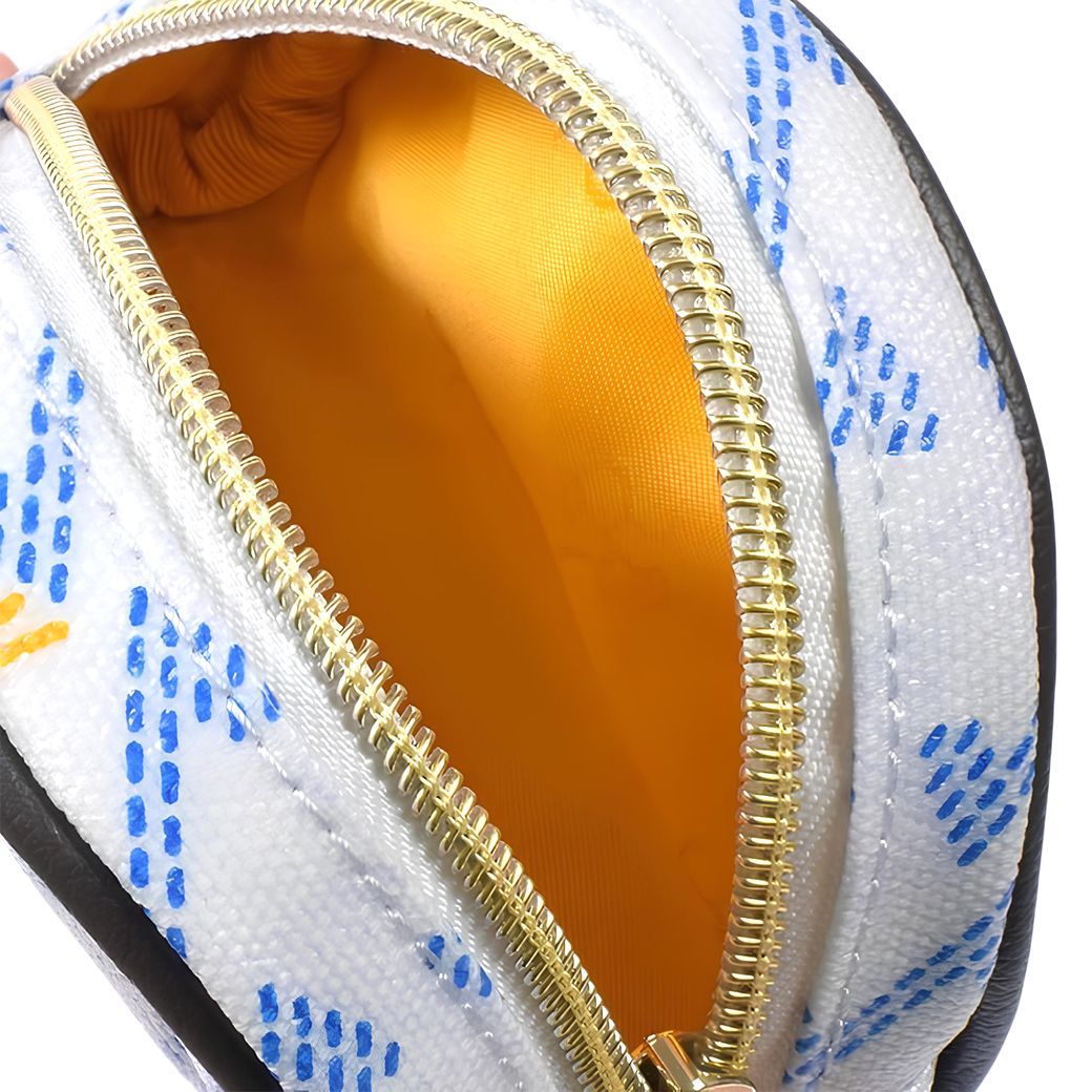 【Resurrection】 Cettia セッティア ボールケース AQUA (ZZRES-RRPUC00102)