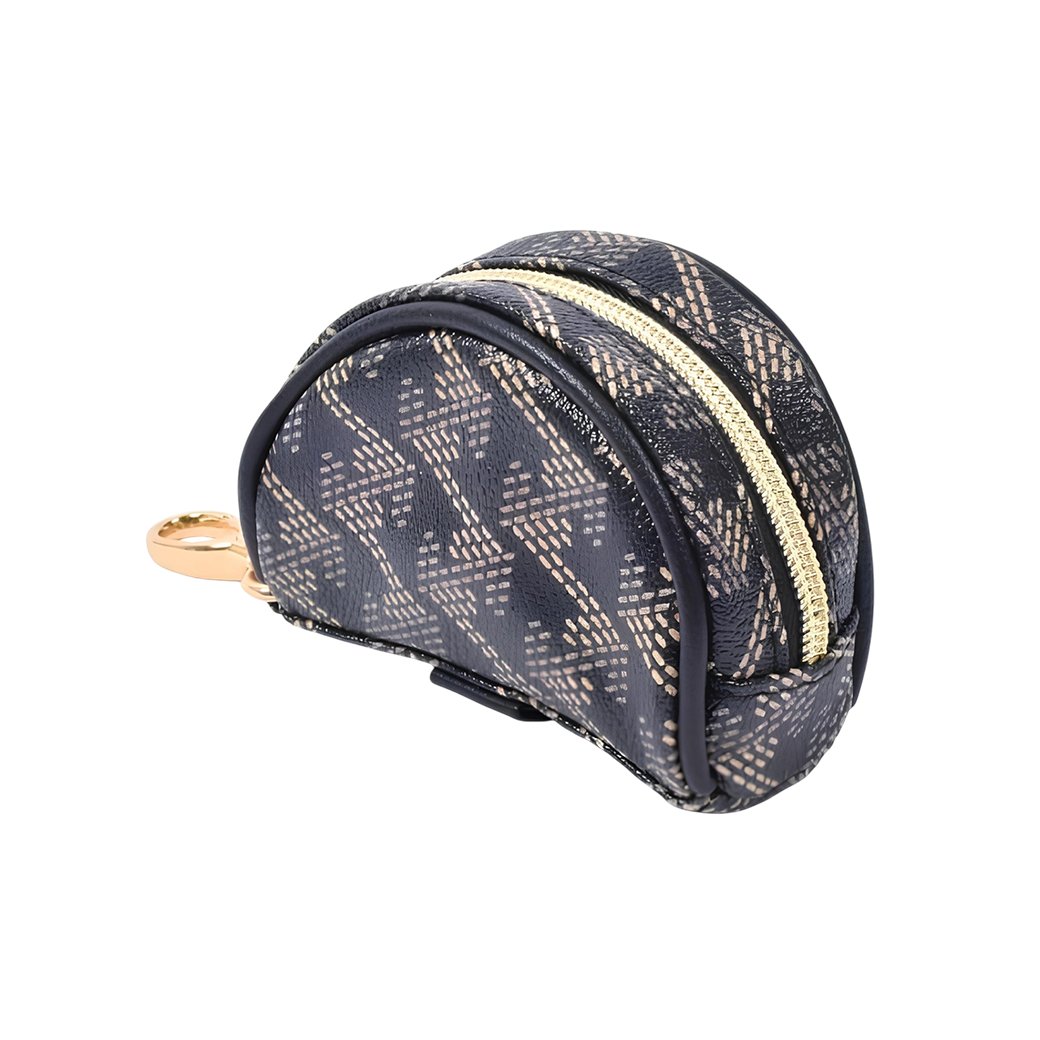 【Resurrection】 Cettia セッティア ボールケース D.BLACK (ZZRES-RRPUC00102)