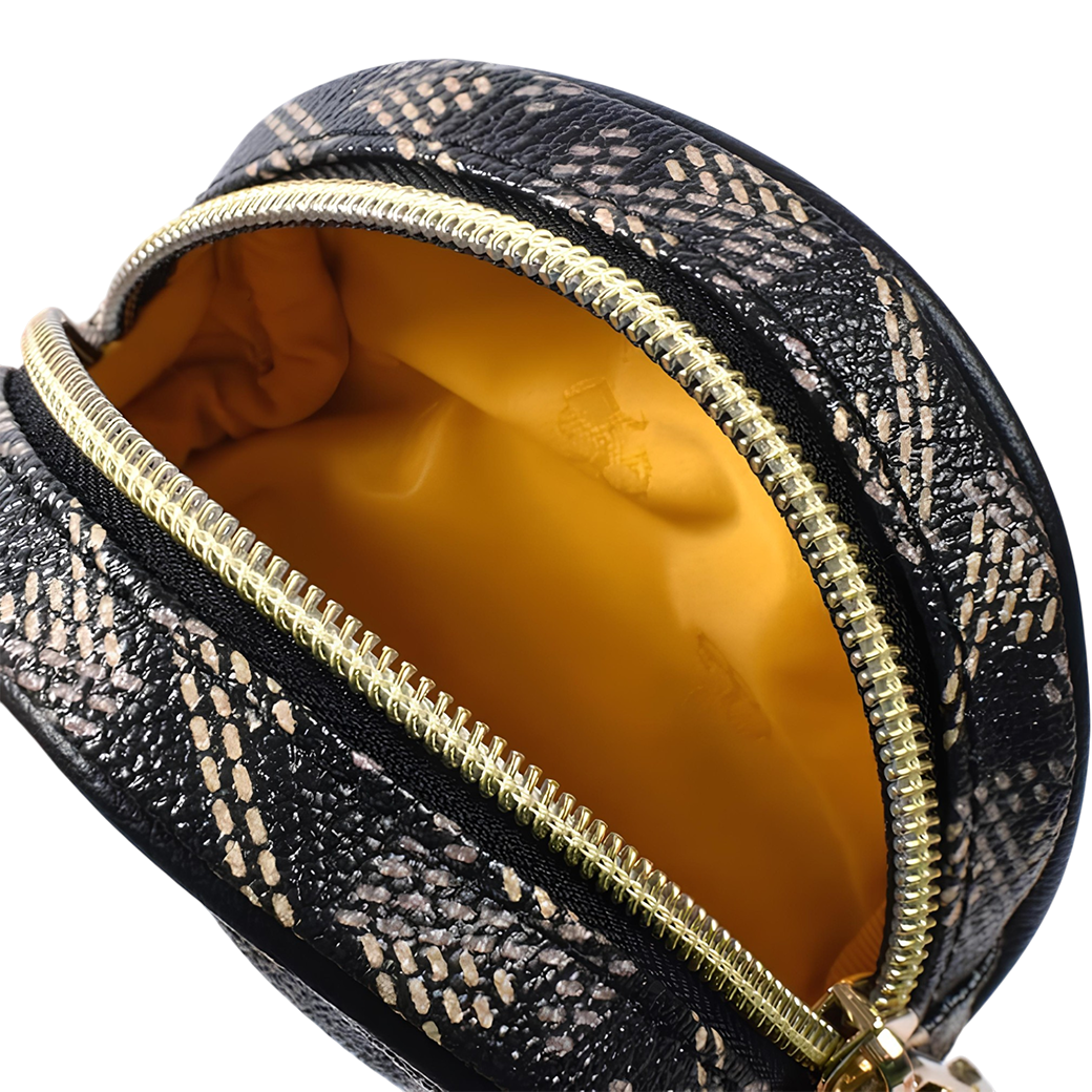 【Resurrection】 Cettia セッティア ボールケース D.BLACK (ZZRES-RRPUC00102)