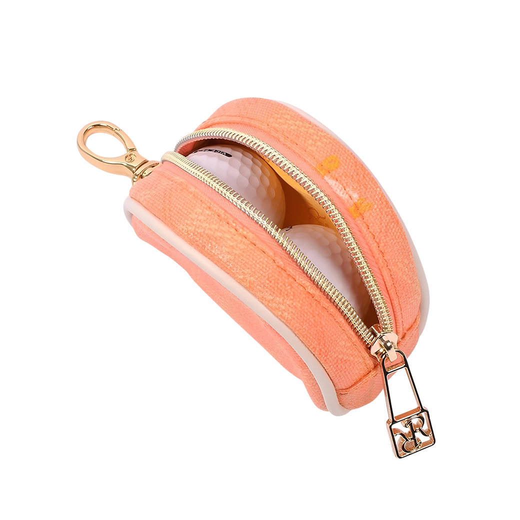 【Resurrection】 Cettia セッティア ボールケース SUNSET (ZZRES-RRPUC00102)