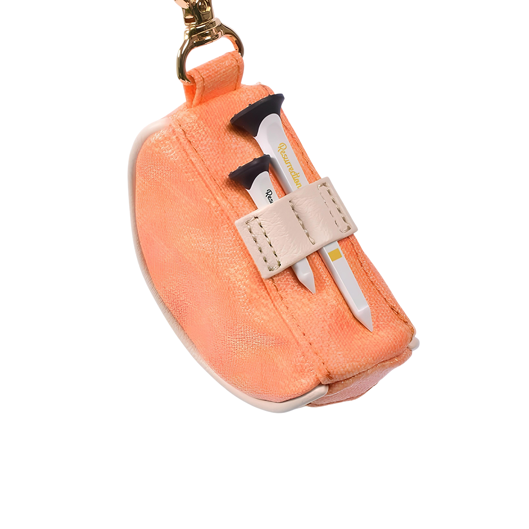 【Resurrection】 Cettia セッティア ボールケース SUNSET (ZZRES-RRPUC00102)