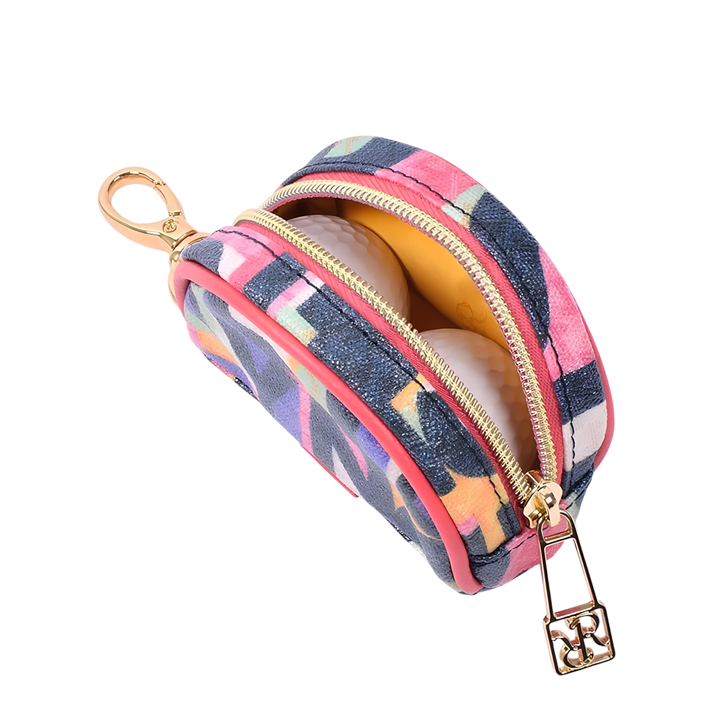 【Resurrection】 Cettia セッティア ボールケース TWILIGHT JCT (ZZRES-RRPUC00102)