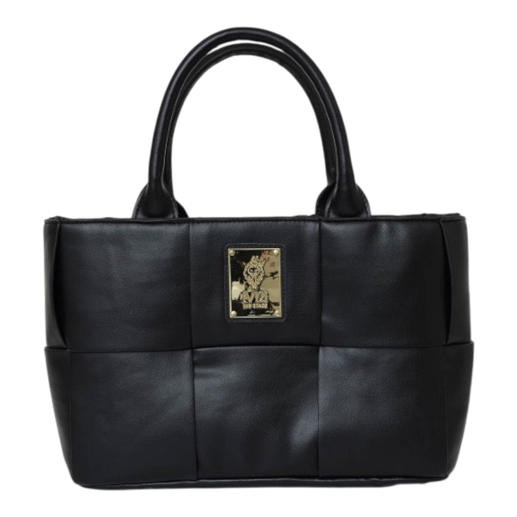 【V12】BV BAG カートバッグ BLACK (ZZV12-V122420BG03)