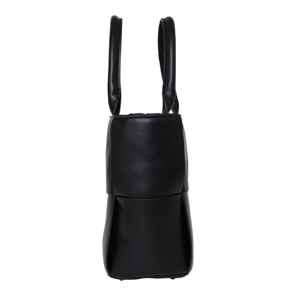 【V12】BV BAG カートバッグ BLACK (ZZV12-V122420BG03)