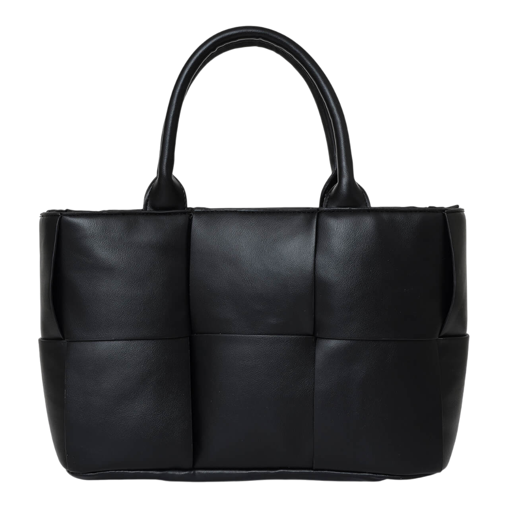 【V12】BV BAG カートバッグ BLACK (ZZV12-V122420BG03)
