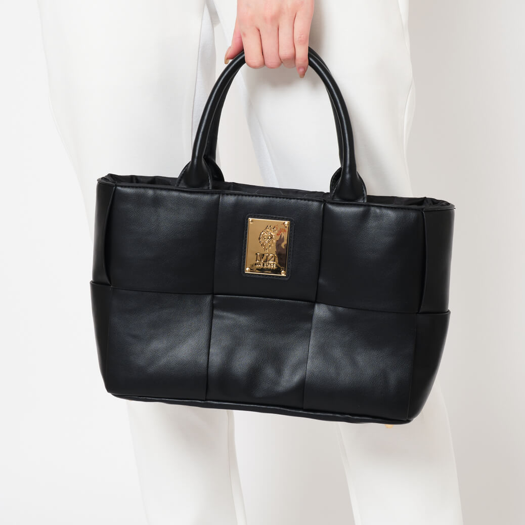 【V12】BV BAG カートバッグ BLACK (ZZV12-V122420BG03)