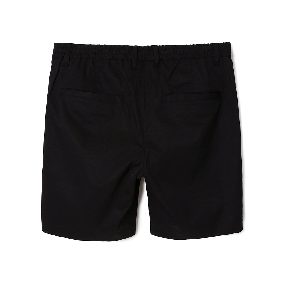 【YORF】ドットエアーショートパンツ BLACK(ZZYRF-1086160303)