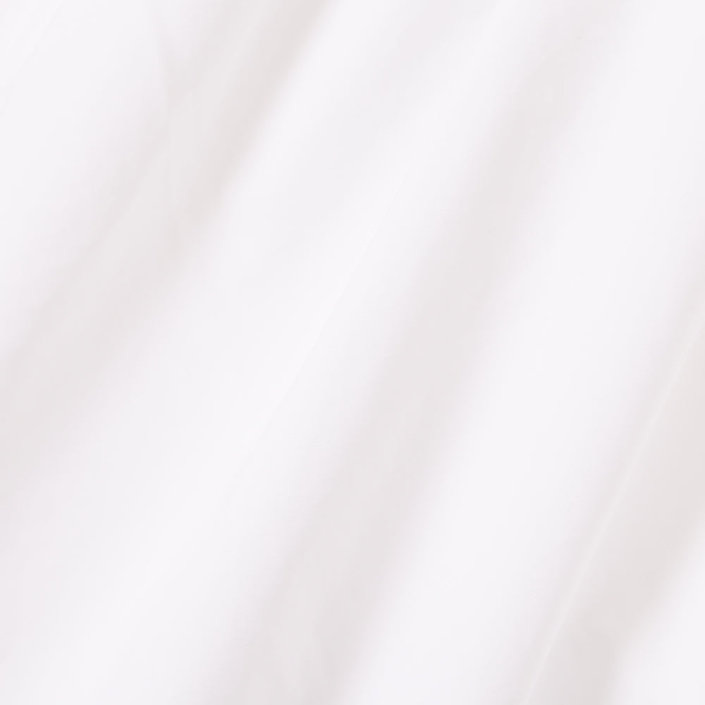 【YORF】バルーンスカート WOMAN WHITE(ZZYRF-1086170301)