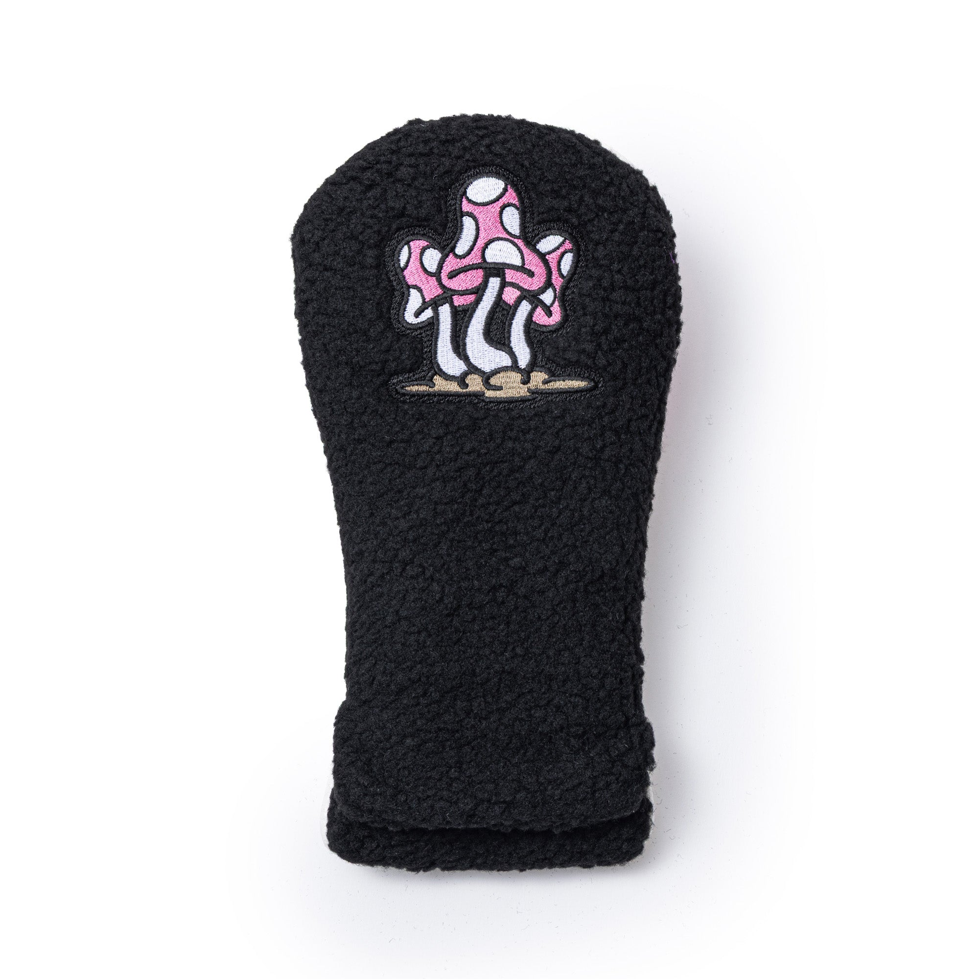 【YORF】ラビット FW フェアウェイウッド用 ヘッドカバー (ZZYRF-1086192308)