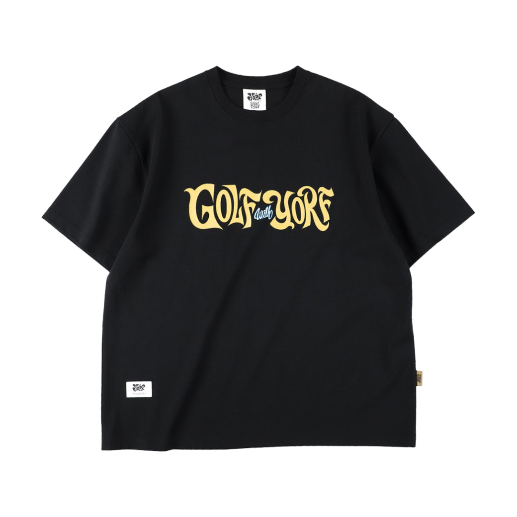 【YORF】パイレーツTシャツ カーキ(ZZYRF-1086210803)
