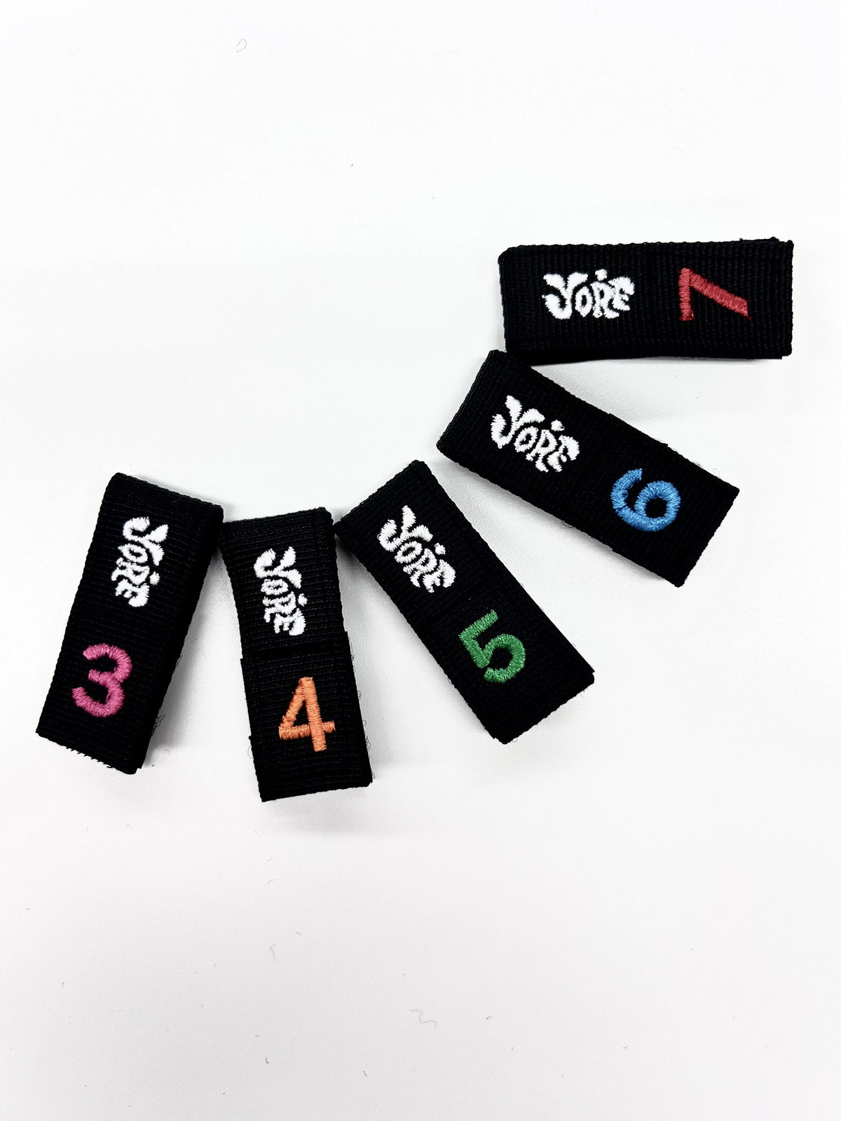 【YORF】スマイルウッドヘッドカバー ホワイト(ZZYRF-1086292808)