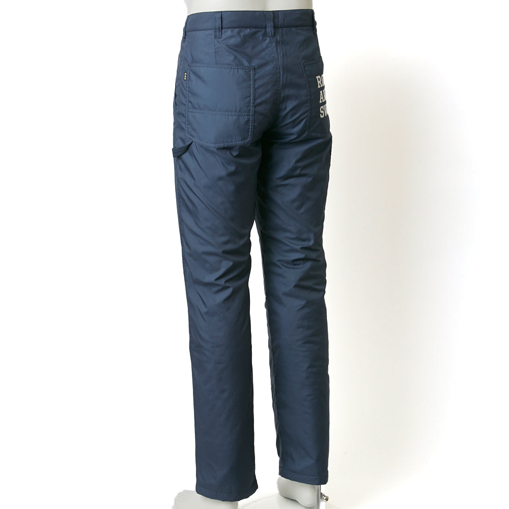 【rough&swell】NEW SPIKE［NAVY］（RSM-22263）