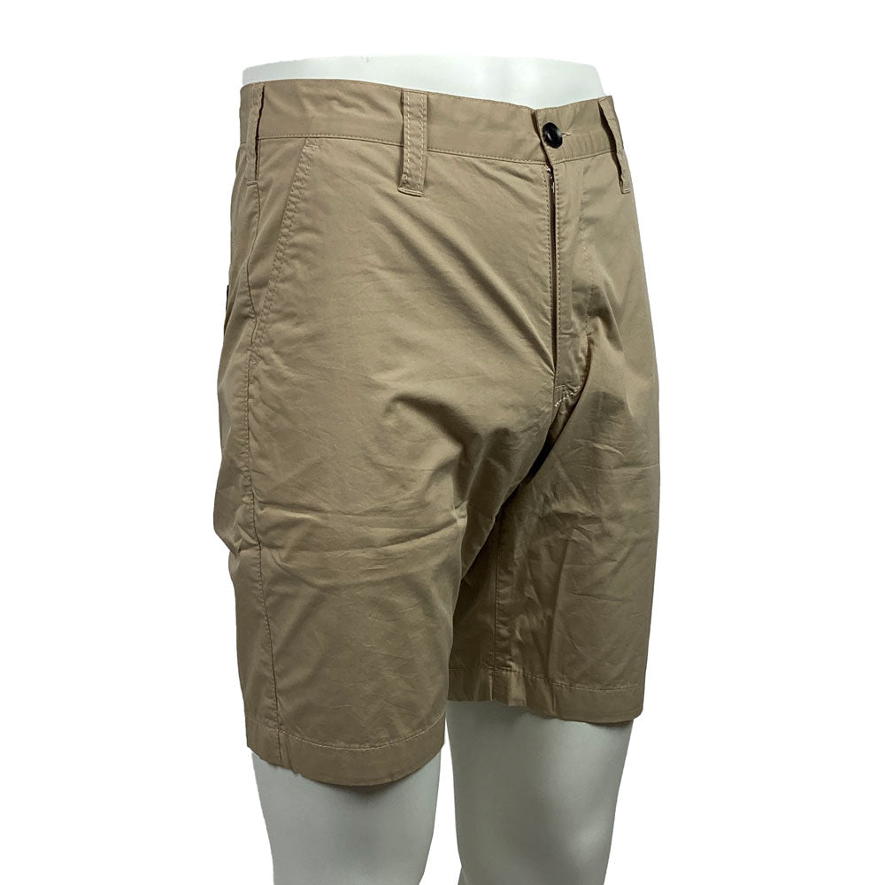 【rough&swell】MEN'S Seattle Shorts［BEIGE］（RSM-18065）