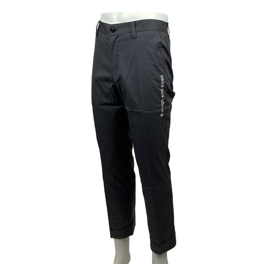 【rough&swell】EARTH TOUR PANTS［CHARCOAL］（RSM-22061）
