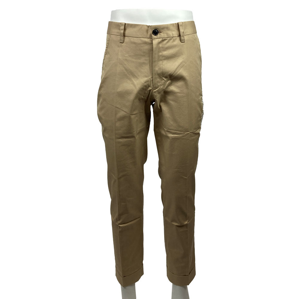 【rough&swell】EARTH TOUR PANTS［BEIGE］（RSM-22061）