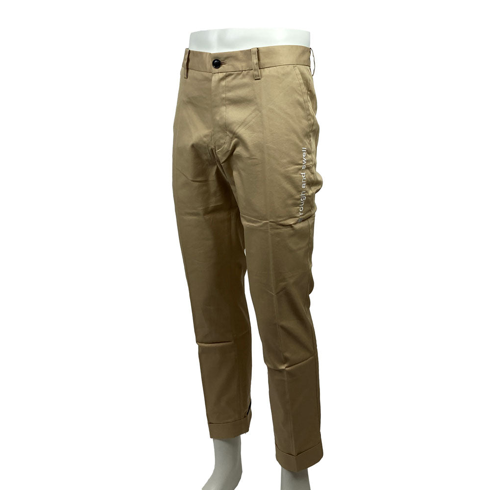 【rough&swell】EARTH TOUR PANTS［BEIGE］（RSM-22061）