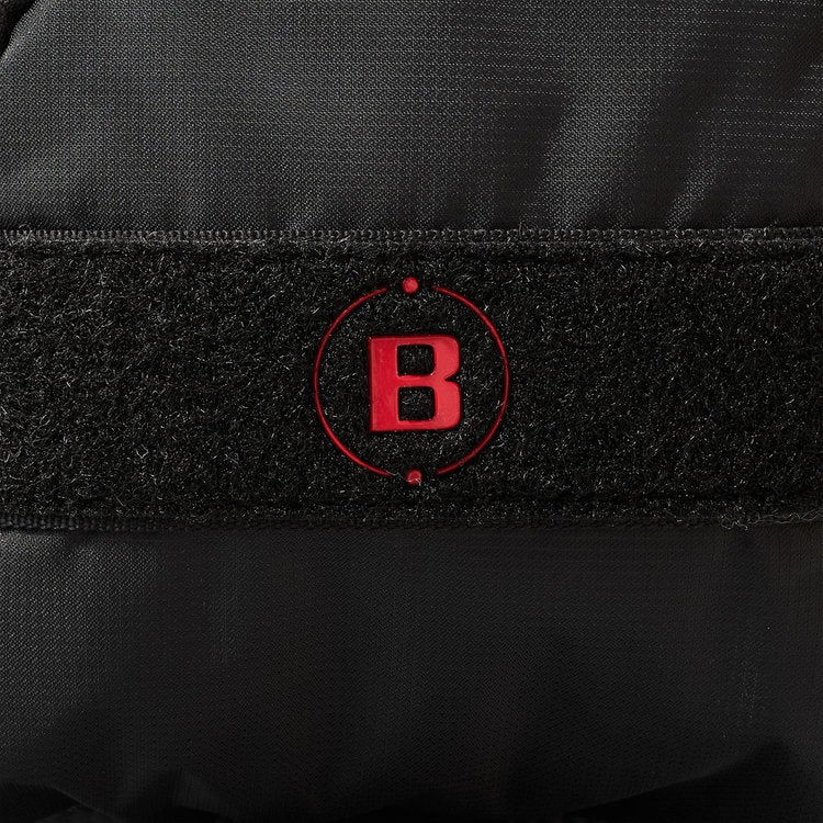 【BRIEFING】BRG251D01 キャディバッグ BLACK (BRF-BRG251D01)