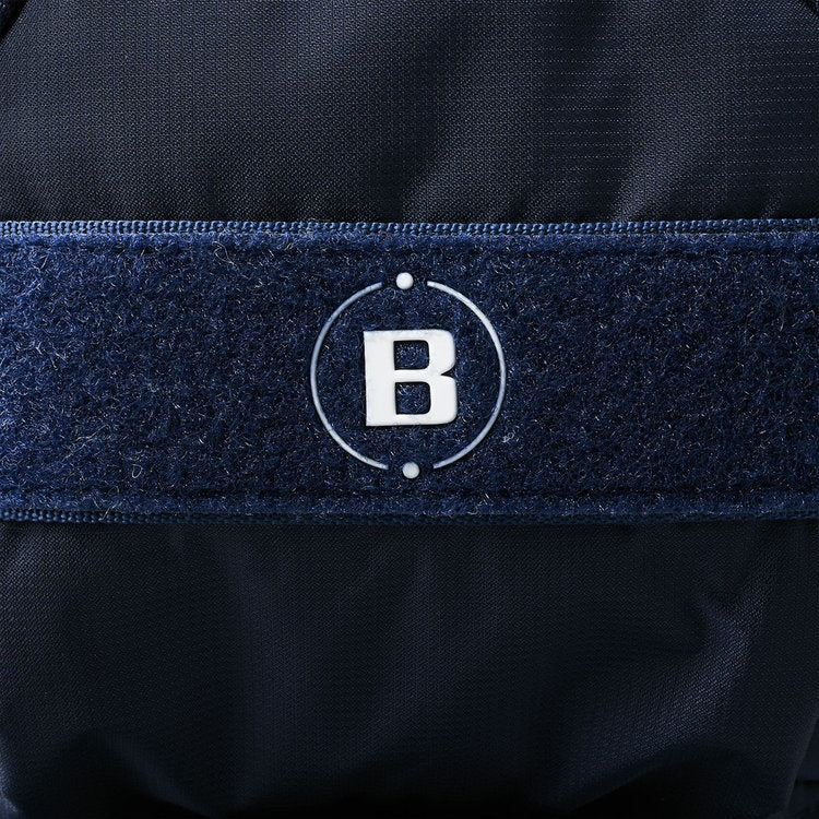 【BRIEFING】BRG251D01 キャディバッグ NAVY (BRF-BRG251D01)