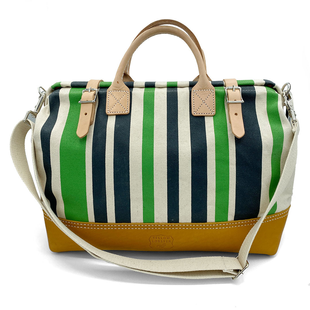 Yellow Lobster Mason Bag (YL-YBGM001)