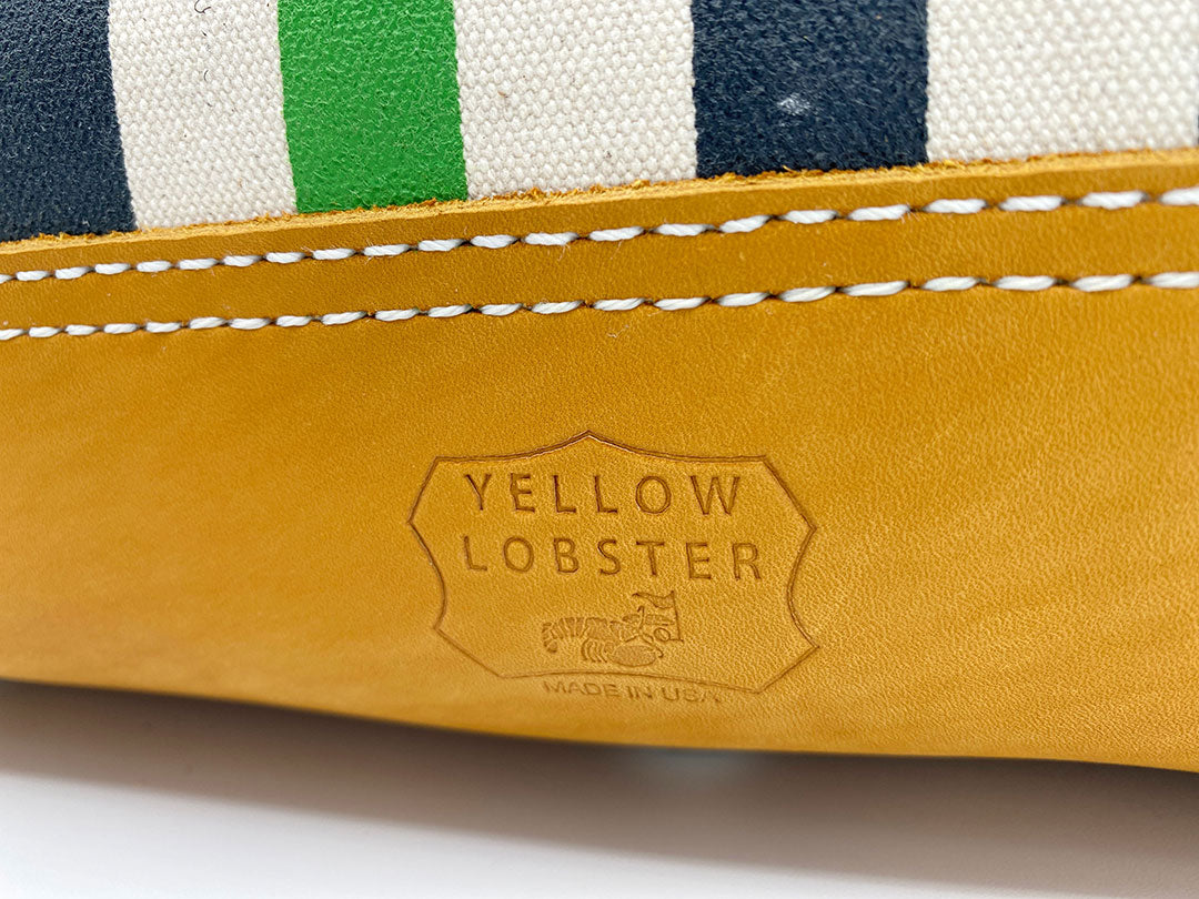 Yellow Lobster Mason Bag (YL-YBGM001)