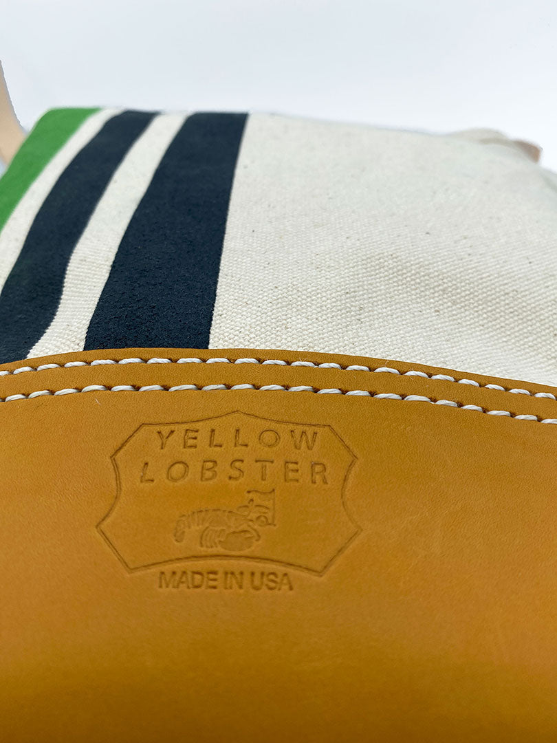 イエローロブスター Yellow Lobster バケット ショルダーバッグ(YL-YBGM004)
