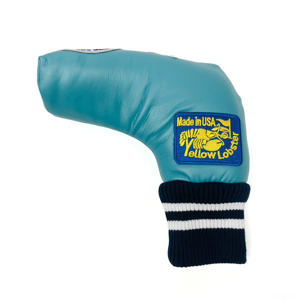 【yellow lobster】パターカバー(YL-PTCM001B) 全5色