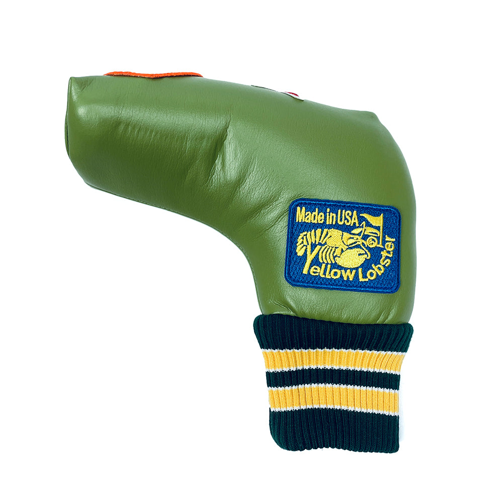 【yellow lobster】パターカバー(YL-PTCM001B) 全5色