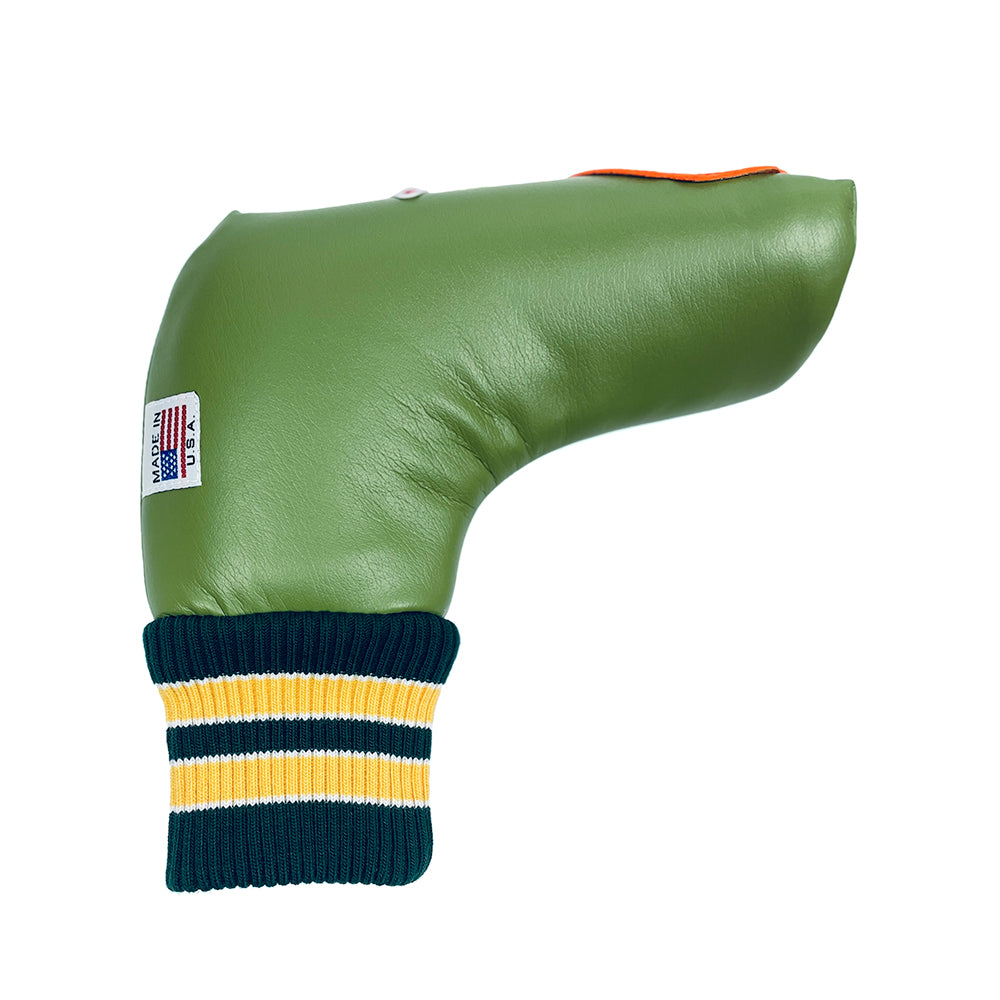 【yellow lobster】パターカバー(YL-PTCM001B) 全5色