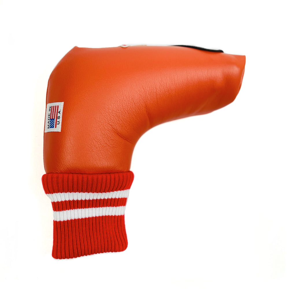 【yellow lobster】パターカバー(YL-PTCM001B) 全5色