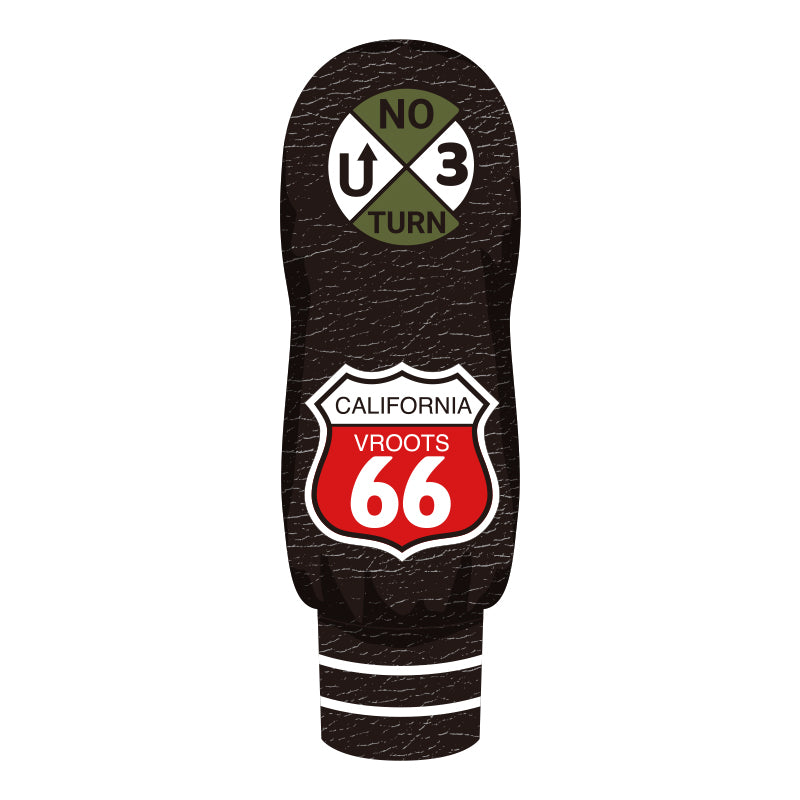 【Yellow Lobster】イエローロブスター U-LEATHER UT ヘッドカバー (UT HEAD COVER)
