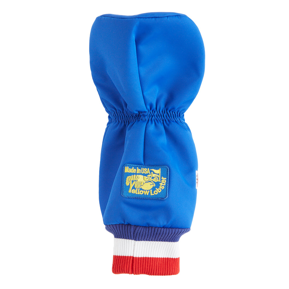 【yellow lobster】GREAT-NYLON TWILL DR 헤드 커버