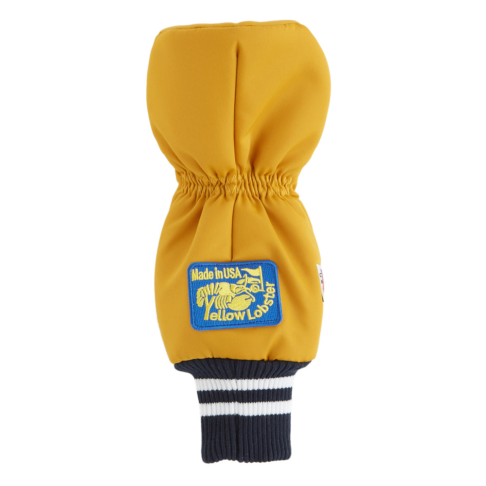 【yellow lobster】GREAT-NYLON TWILL FW 헤드 커버