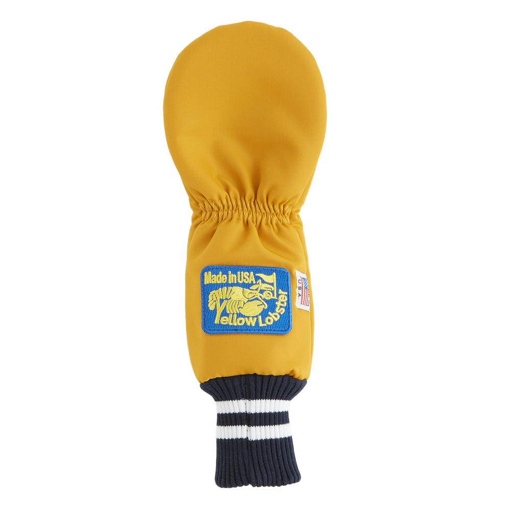 【yellow lobster】GREAT-NYLON TWILL UT 헤드 커버