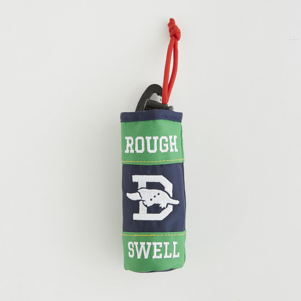 【rough＆swell】BIG D BALL HOLDER（RSA-23009）