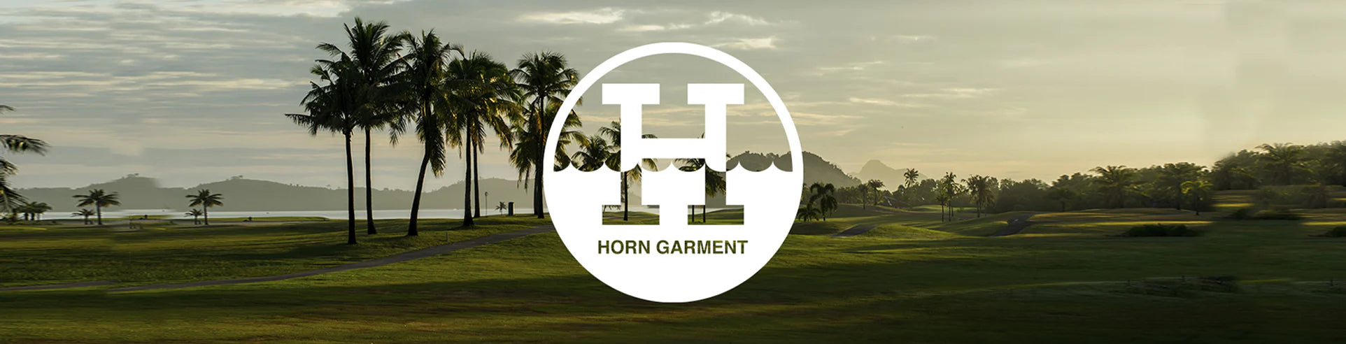 HORN GARMENT+