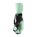 【TFW49】T132610018 キャディバッグ MINTxBLACK（TFW-T132610018）