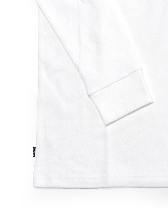 rough&swell RED BUS TURTLE WHITE