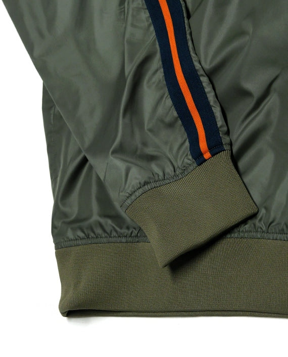 rough&swell LIGHTNING SNEAD OLIVE