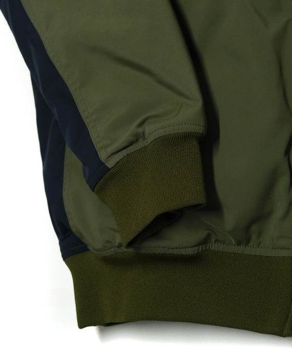 rough&swell PHANTOM DENVER OLIVE