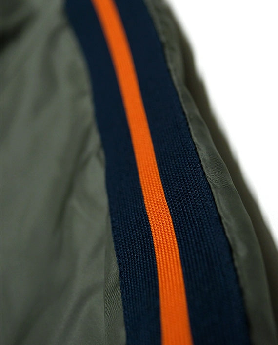 rough&swell LIGHTNING SNEAD OLIVE