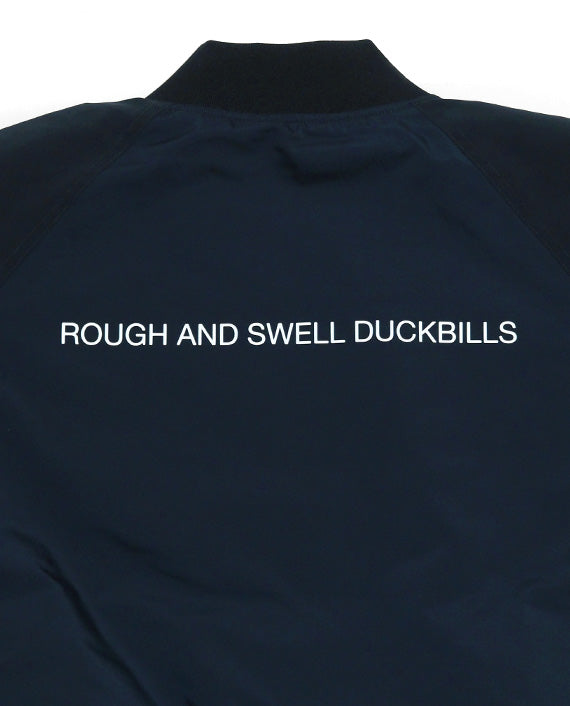 rough&swell PHANTOM DENVER NAVY
