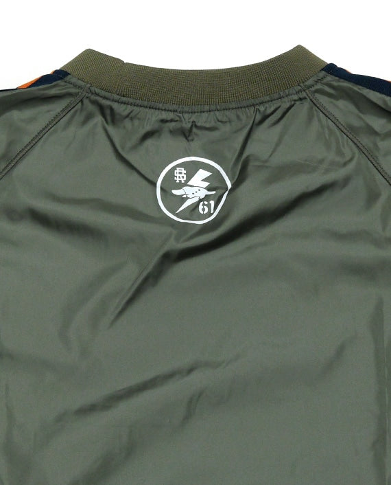 rough&swell LIGHTNING SNEAD OLIVE