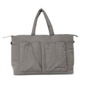 【V12】KNOT BIG TOTE GRAY（ZZV12-V122620BG03）