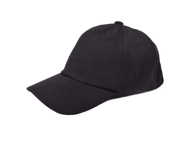 ZZRES-BD34CAP01|BLACK