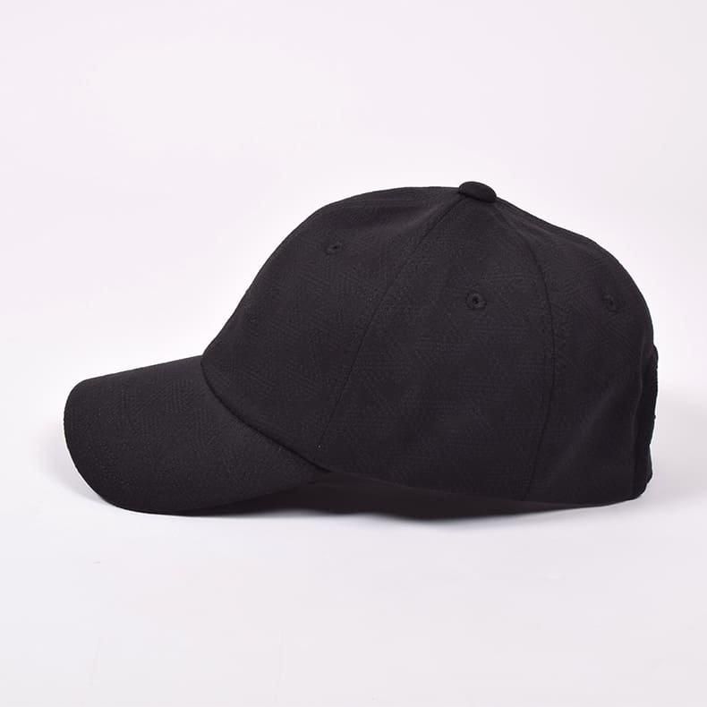 ZZRES-BD34CAP01|BLACK